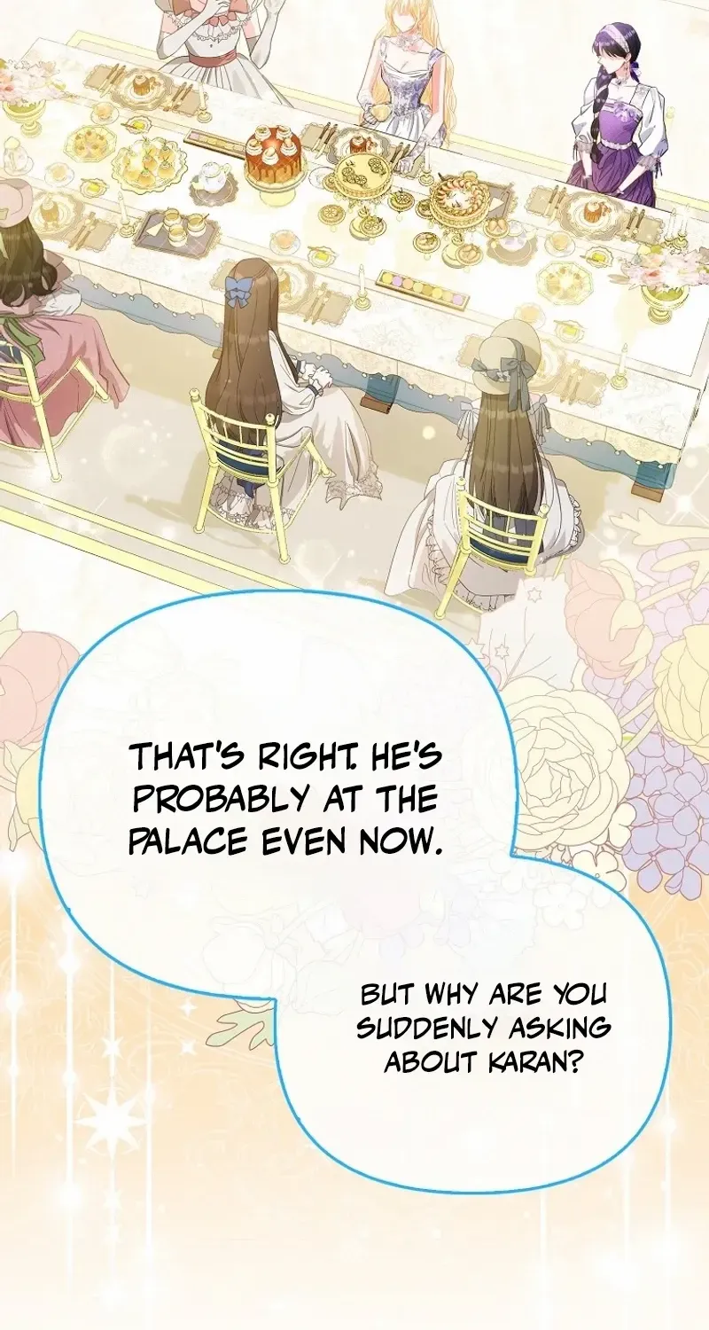 I’m The Princess of All Chapter 64 page 4 - 