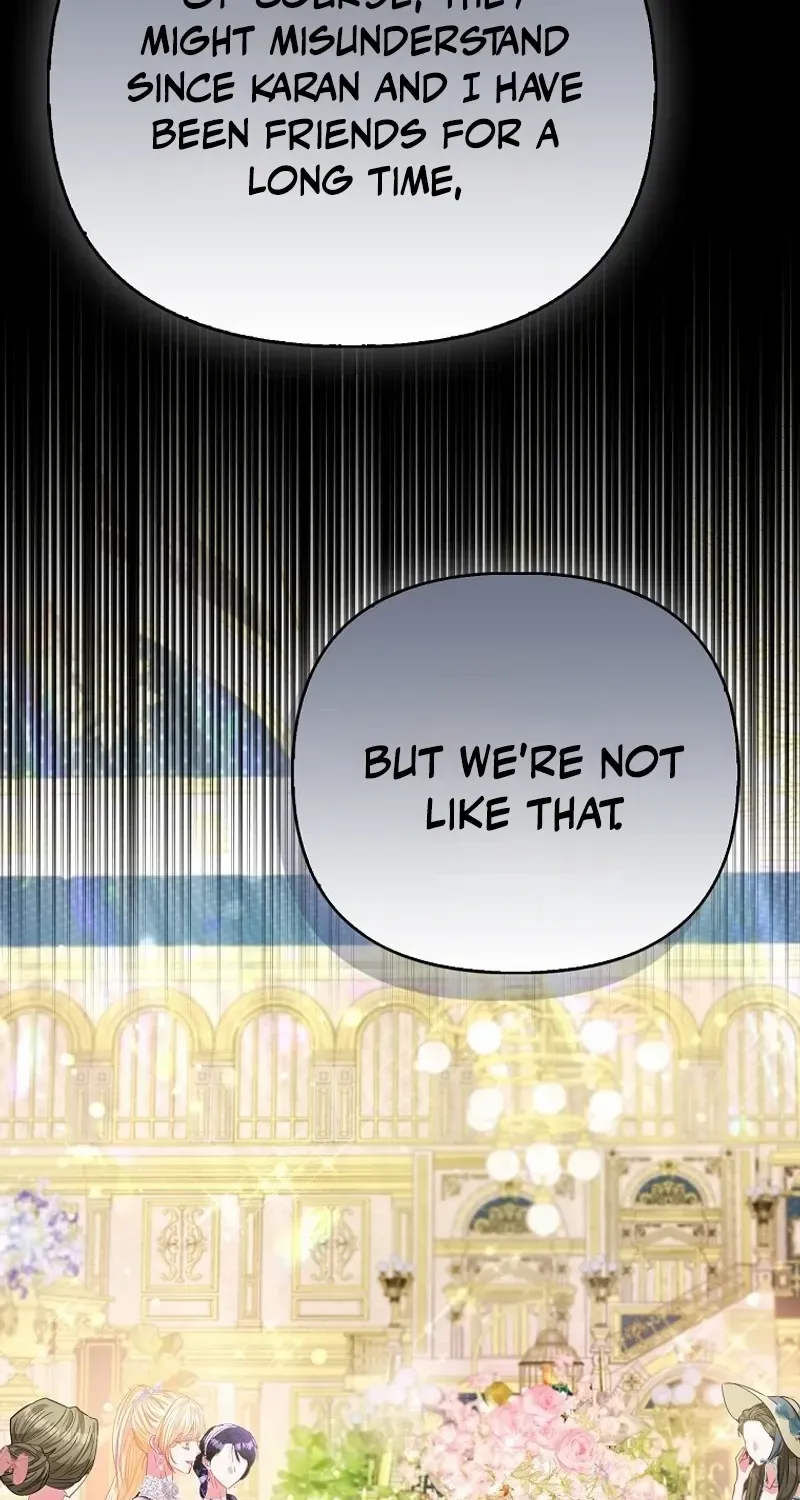 I’m The Princess of All Chapter 64 page 34 - 