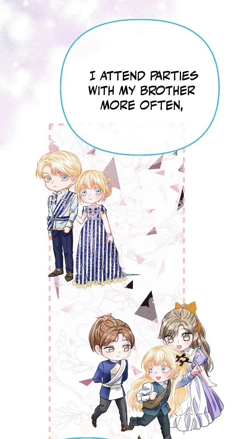 I’m The Princess of All Chapter 64 page 38 - 