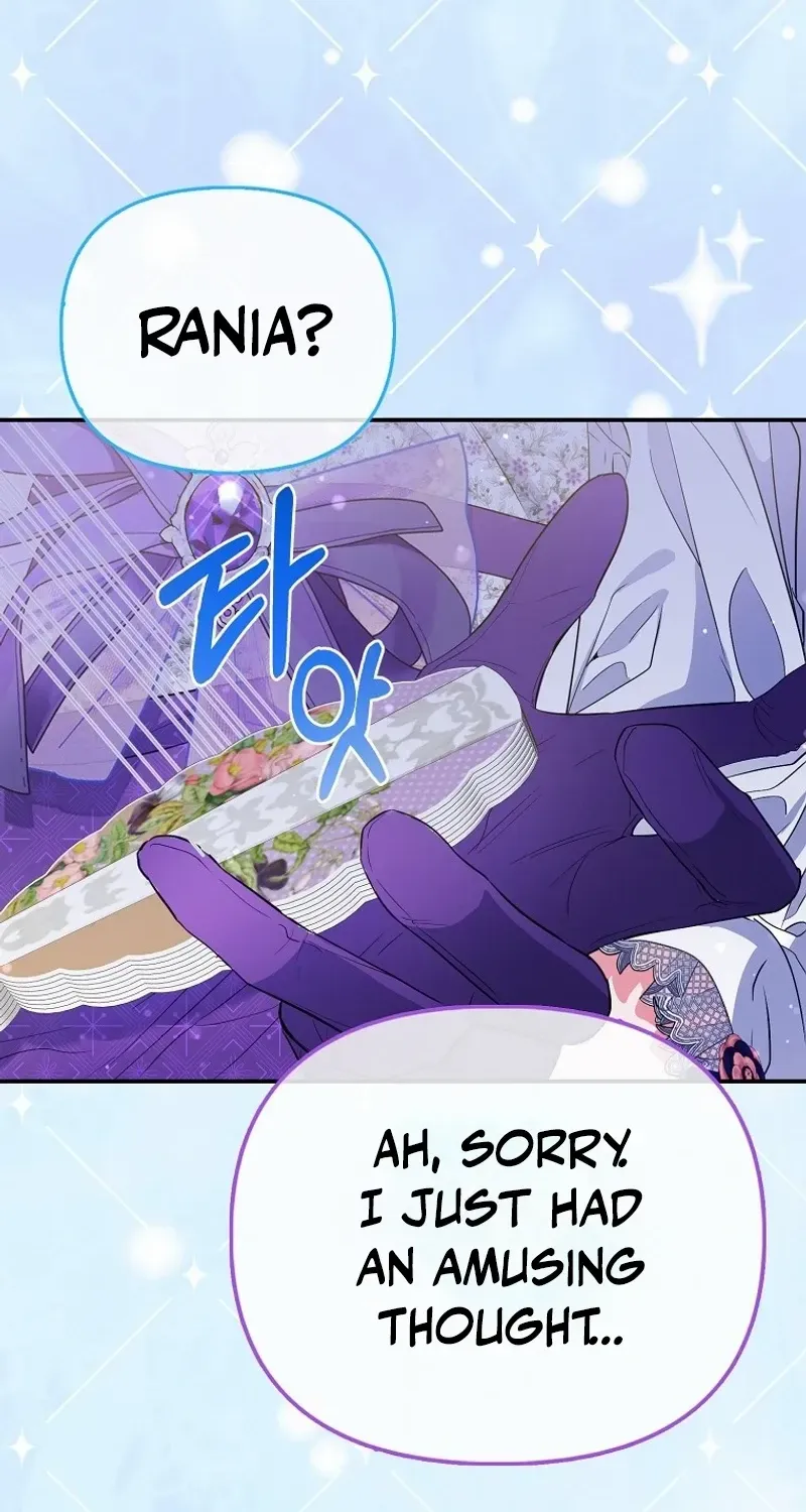 I’m The Princess of All Chapter 64 page 43 - 