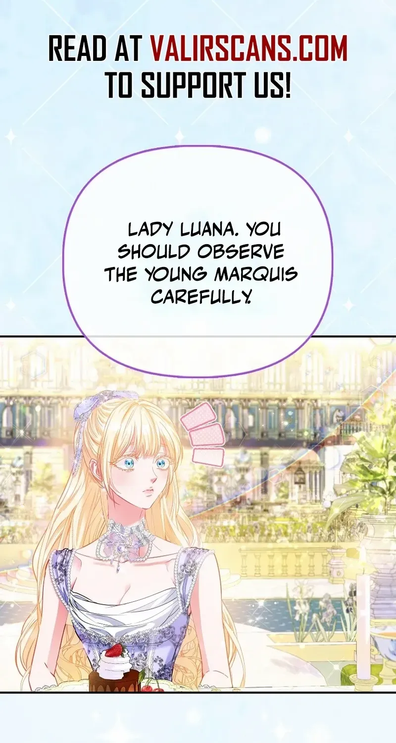 I’m The Princess of All Chapter 64 page 44 - 