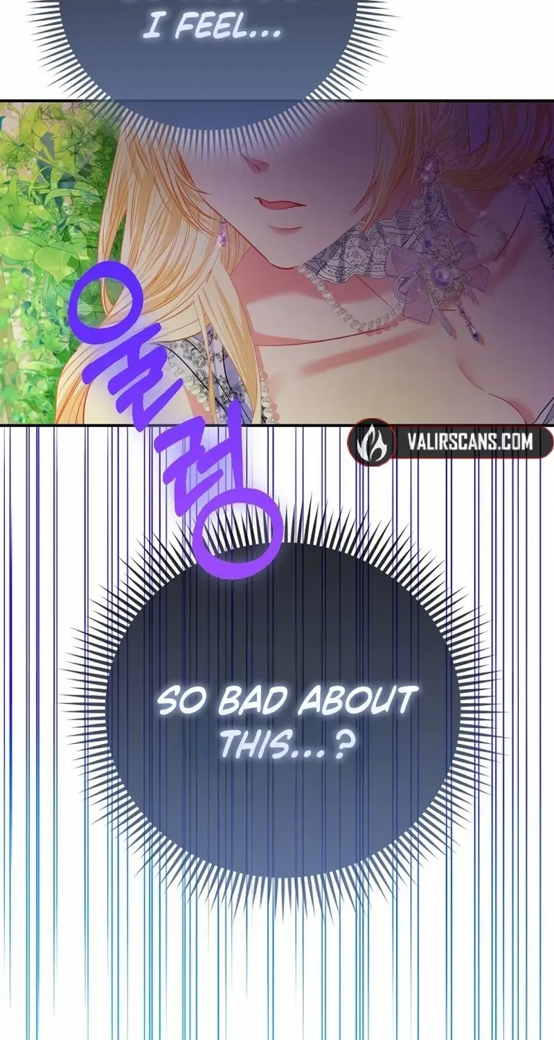 I’m The Princess of All Chapter 64 page 65 - 