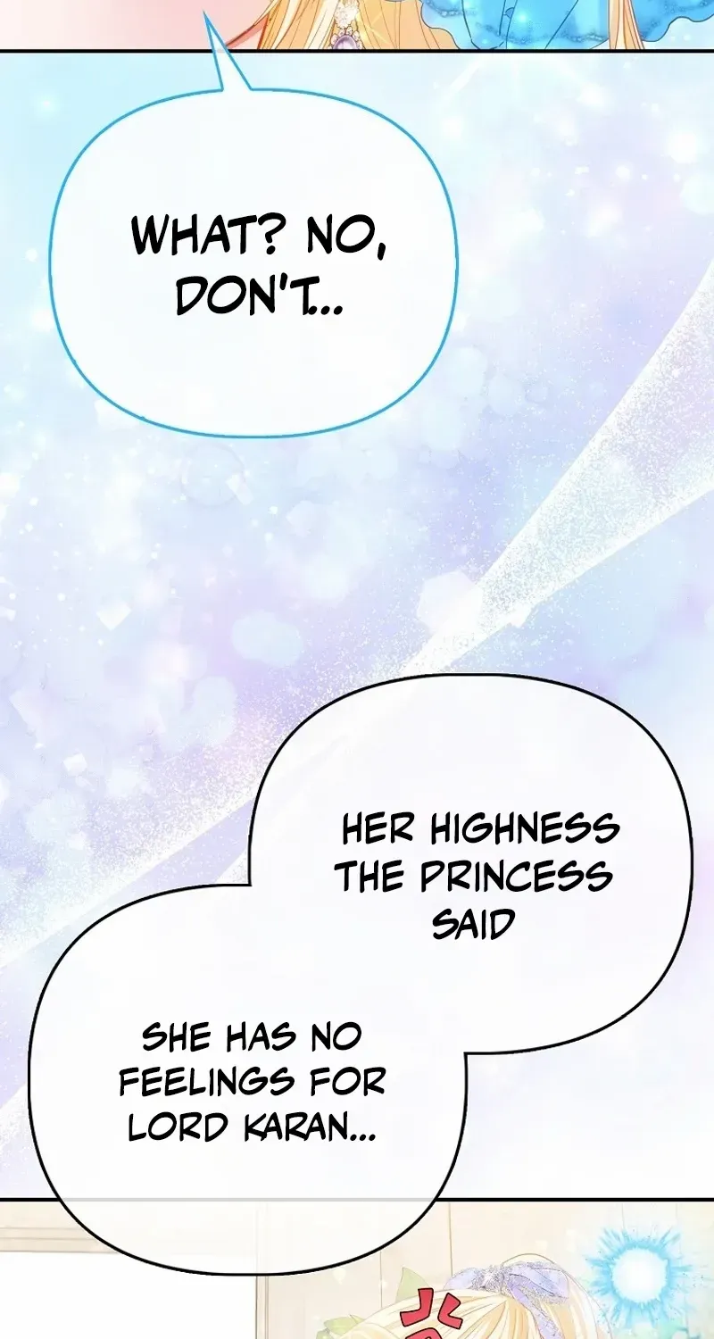 I’m The Princess of All Chapter 64 page 67 - 