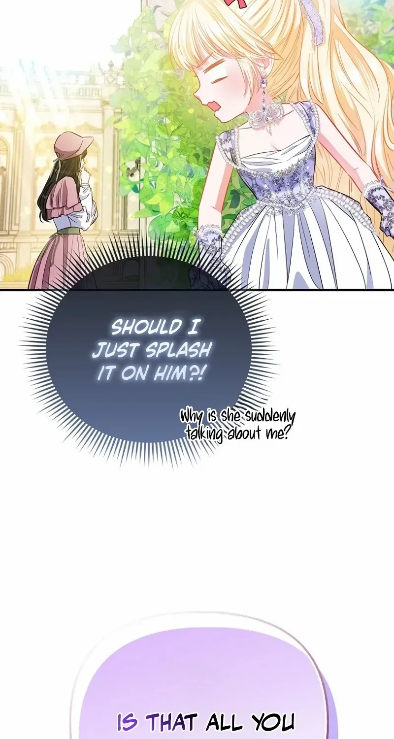 I’m The Princess of All Chapter 64 page 68 - 