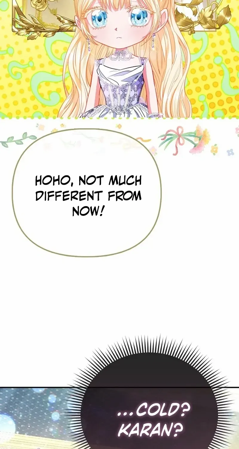 I’m The Princess of All Chapter 64 page 8 - 