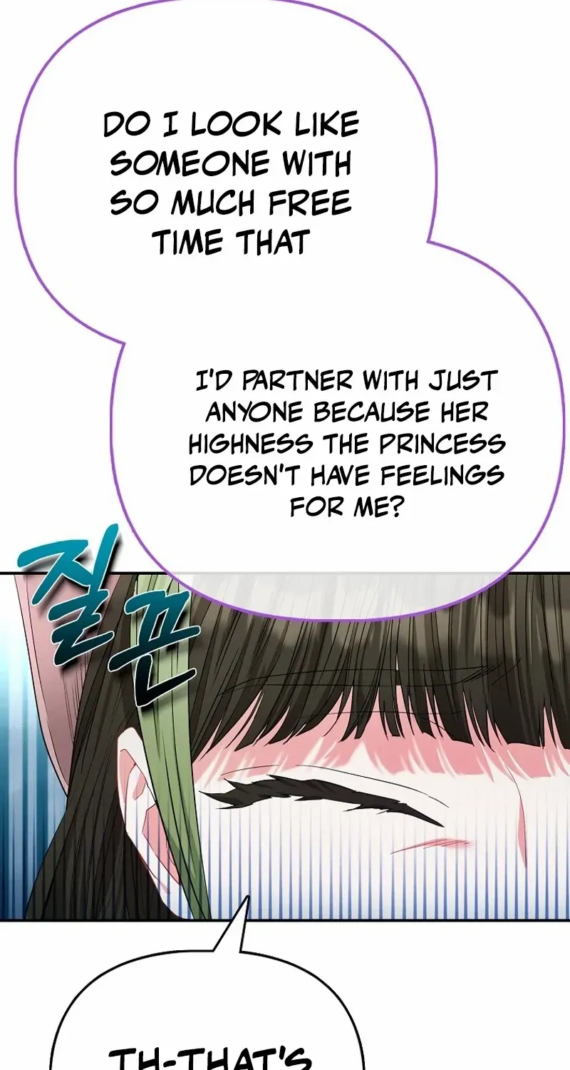 I’m The Princess of All Chapter 64 page 71 - 