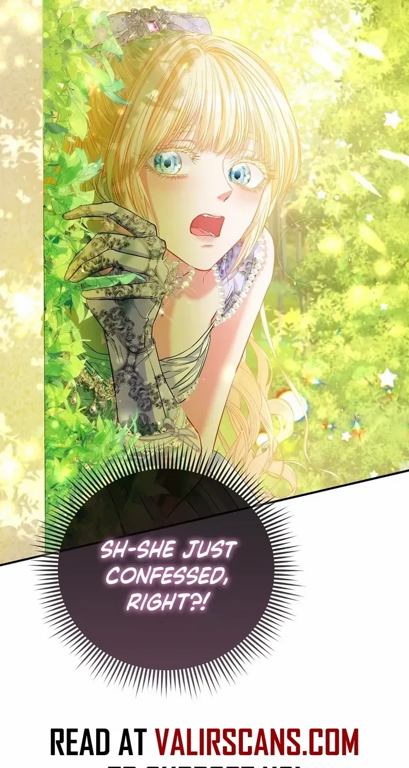I’m The Princess of All Chapter 64 page 77 - 