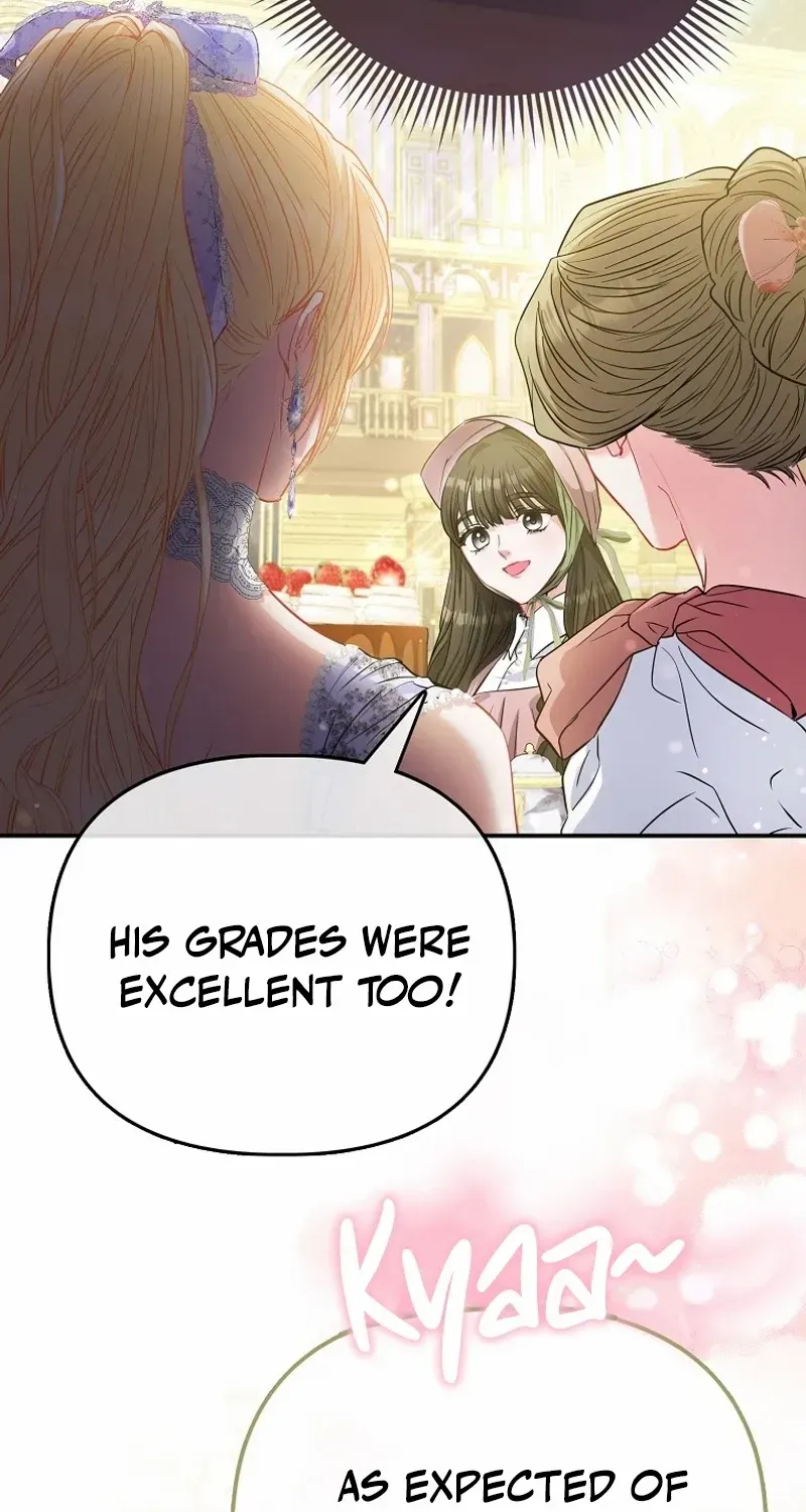 I’m The Princess of All Chapter 64 page 9 - 