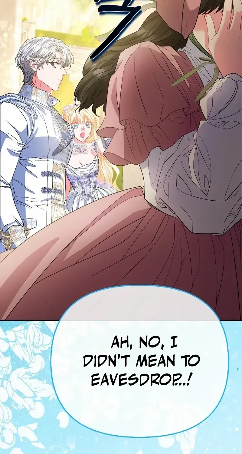 I’m The Princess of All Chapter 64 page 84 - 