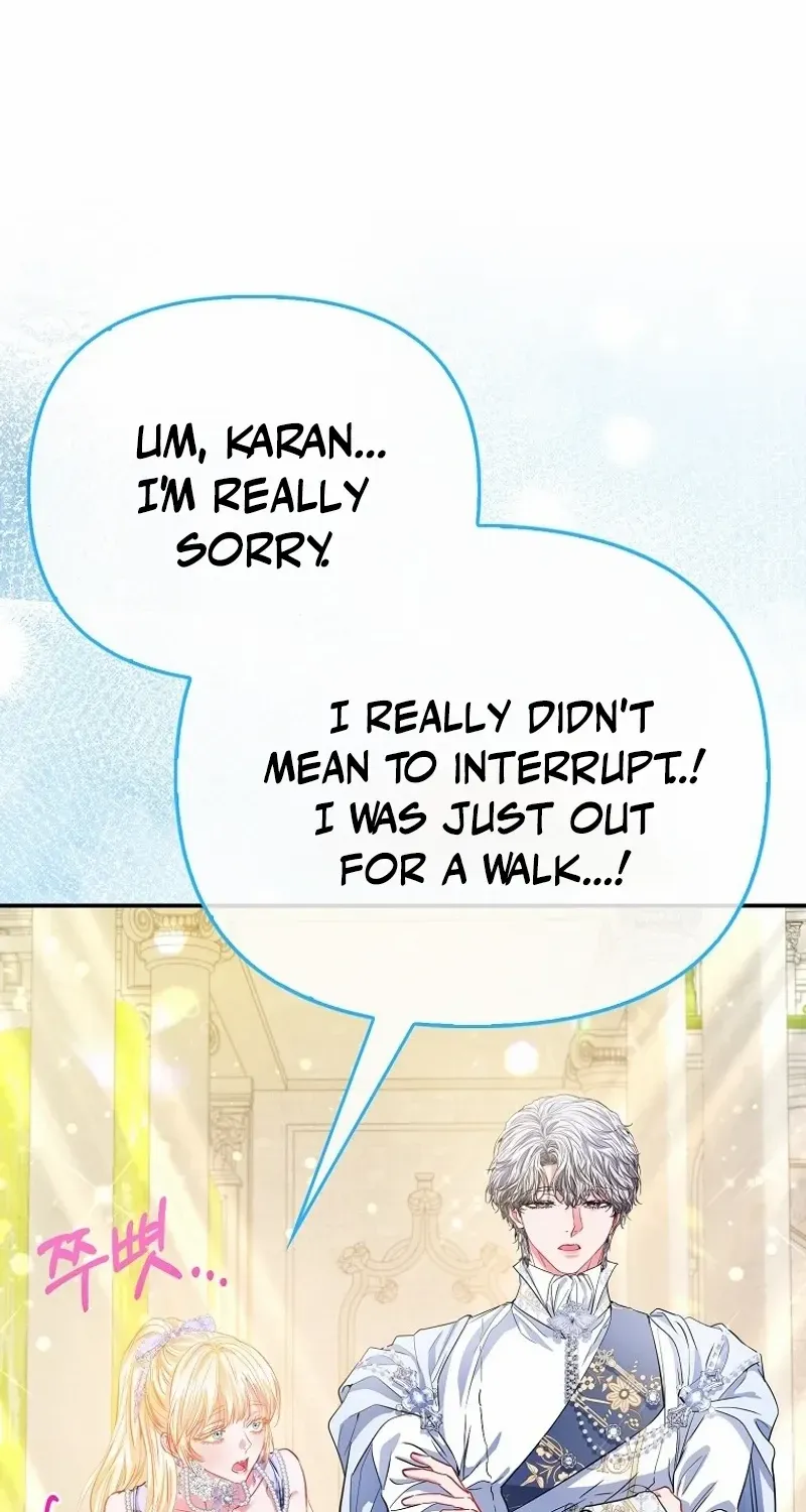 I’m The Princess of All Chapter 64 page 86 - 