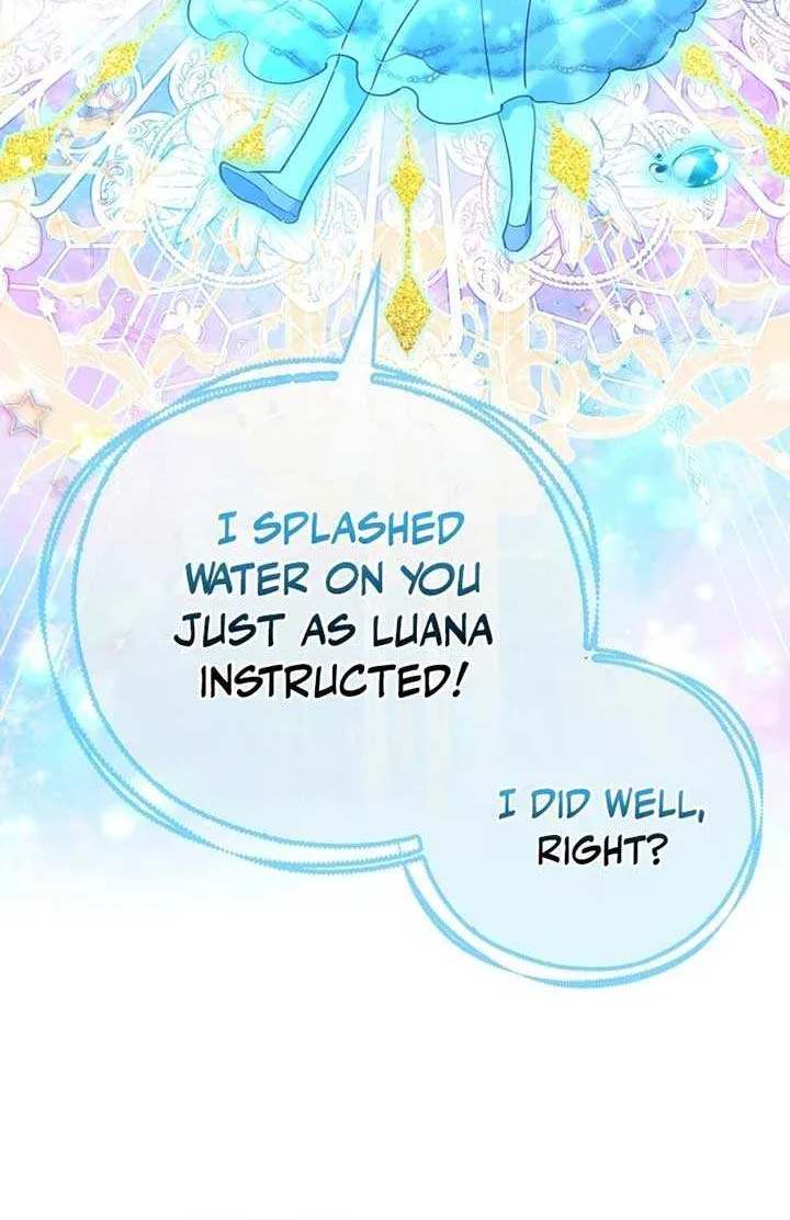 I’m The Princess of All Chapter 65 page 17 - 
