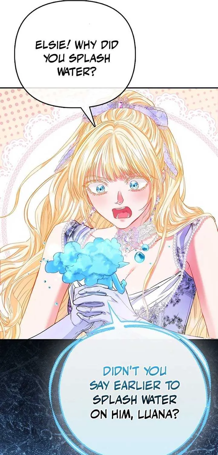 I’m The Princess of All Chapter 65 page 18 - 