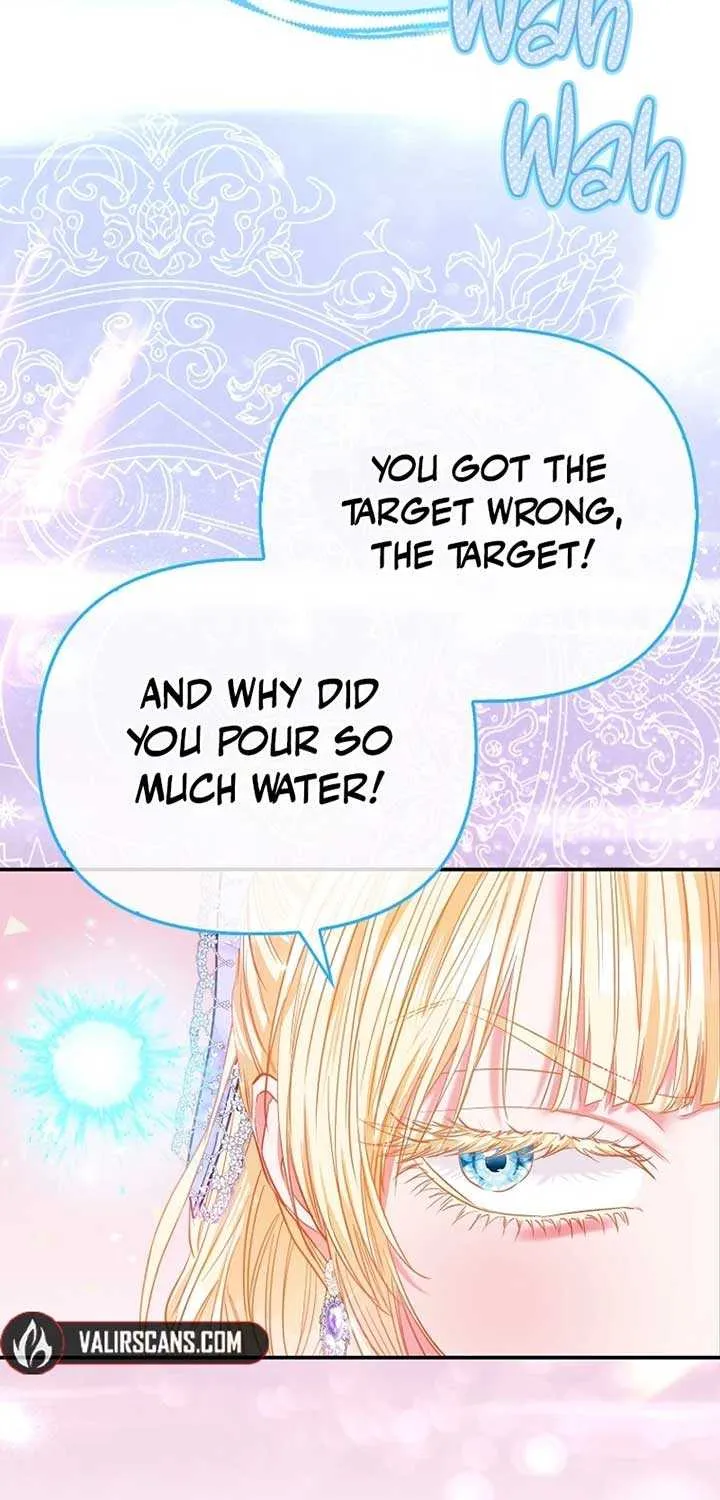 I’m The Princess of All Chapter 65 page 22 - 