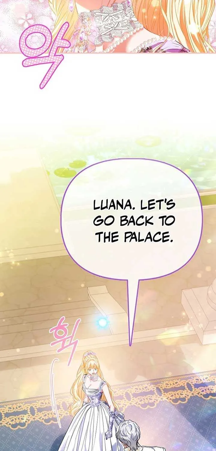 I’m The Princess of All Chapter 65 page 28 - 