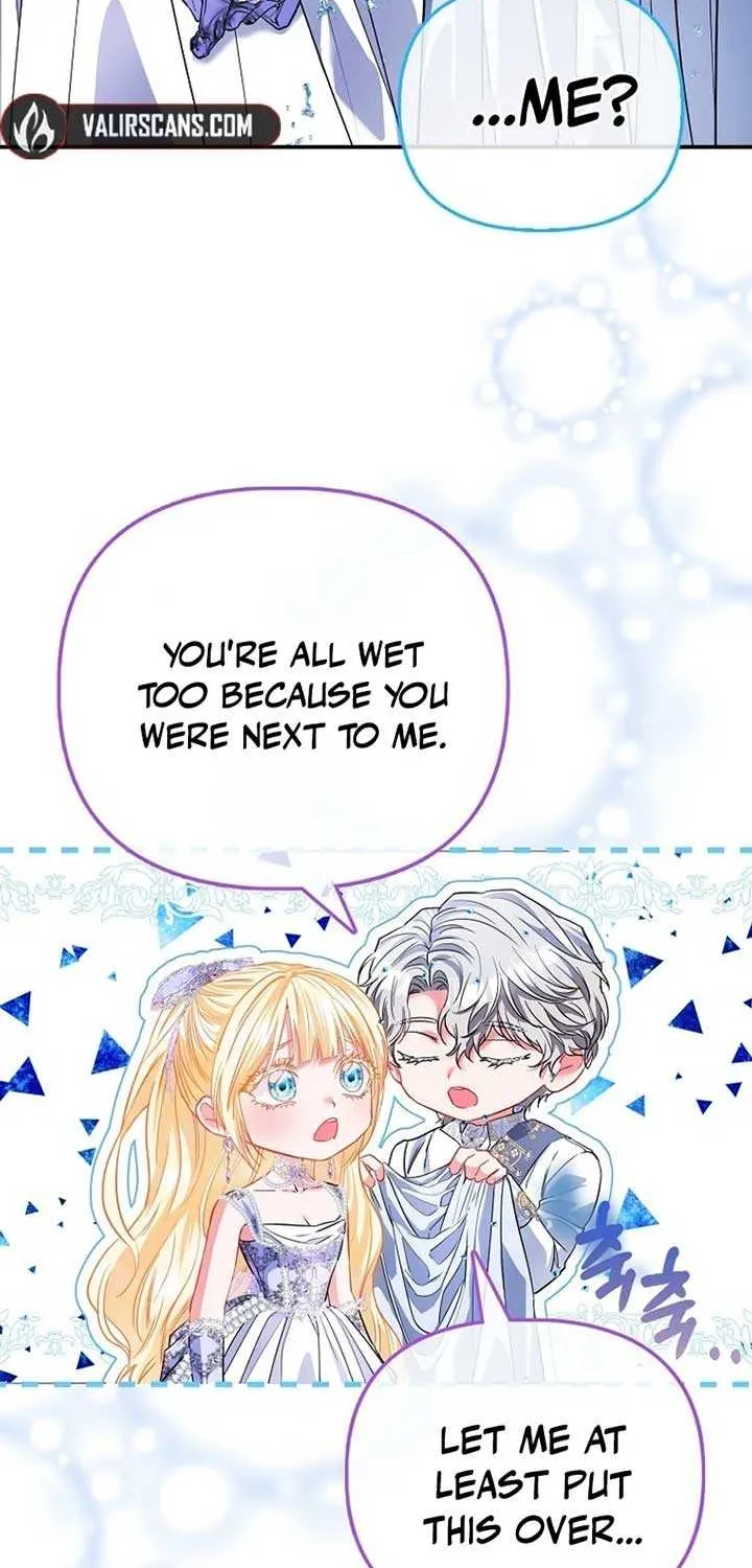 I’m The Princess of All Chapter 65 page 31 - 
