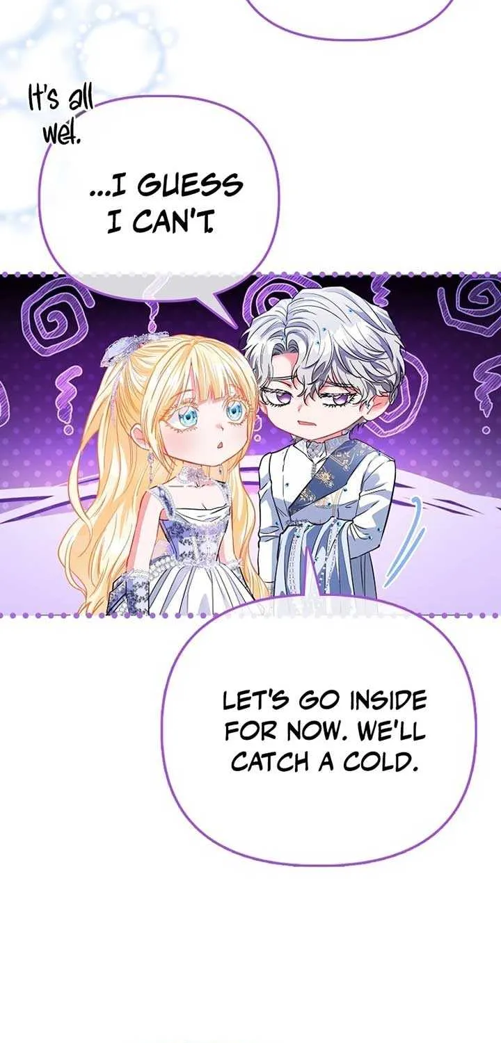 I’m The Princess of All Chapter 65 page 32 - 