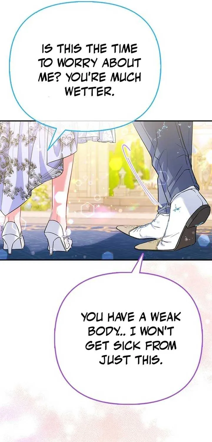 I’m The Princess of All Chapter 65 page 33 - 