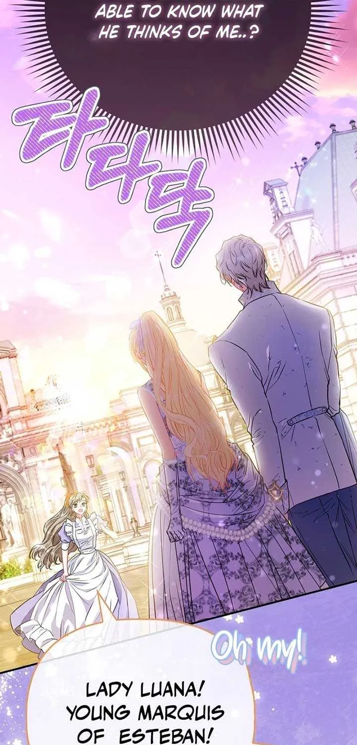 I’m The Princess of All Chapter 65 page 40 - 