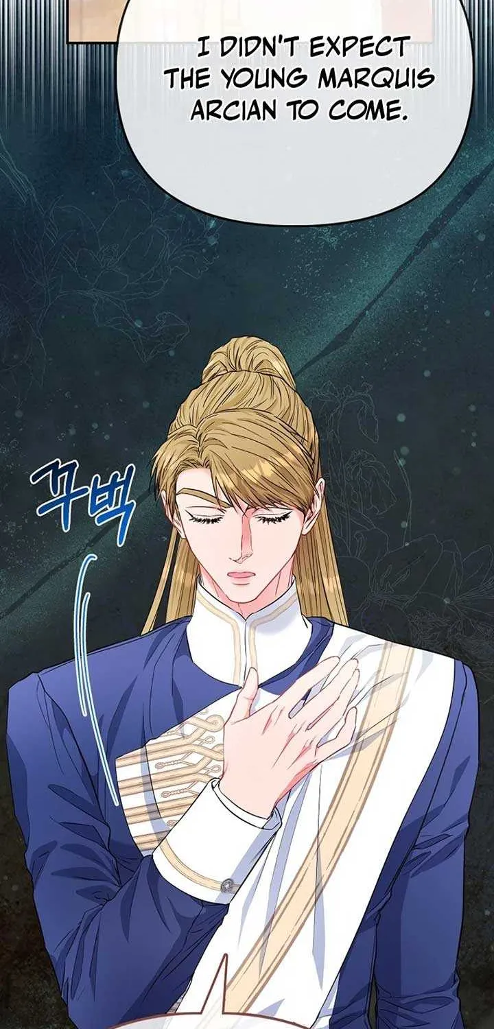 I’m The Princess of All Chapter 65 page 43 - 