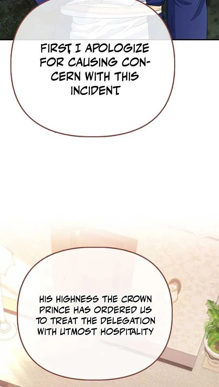 I’m The Princess of All Chapter 65 page 44 - 