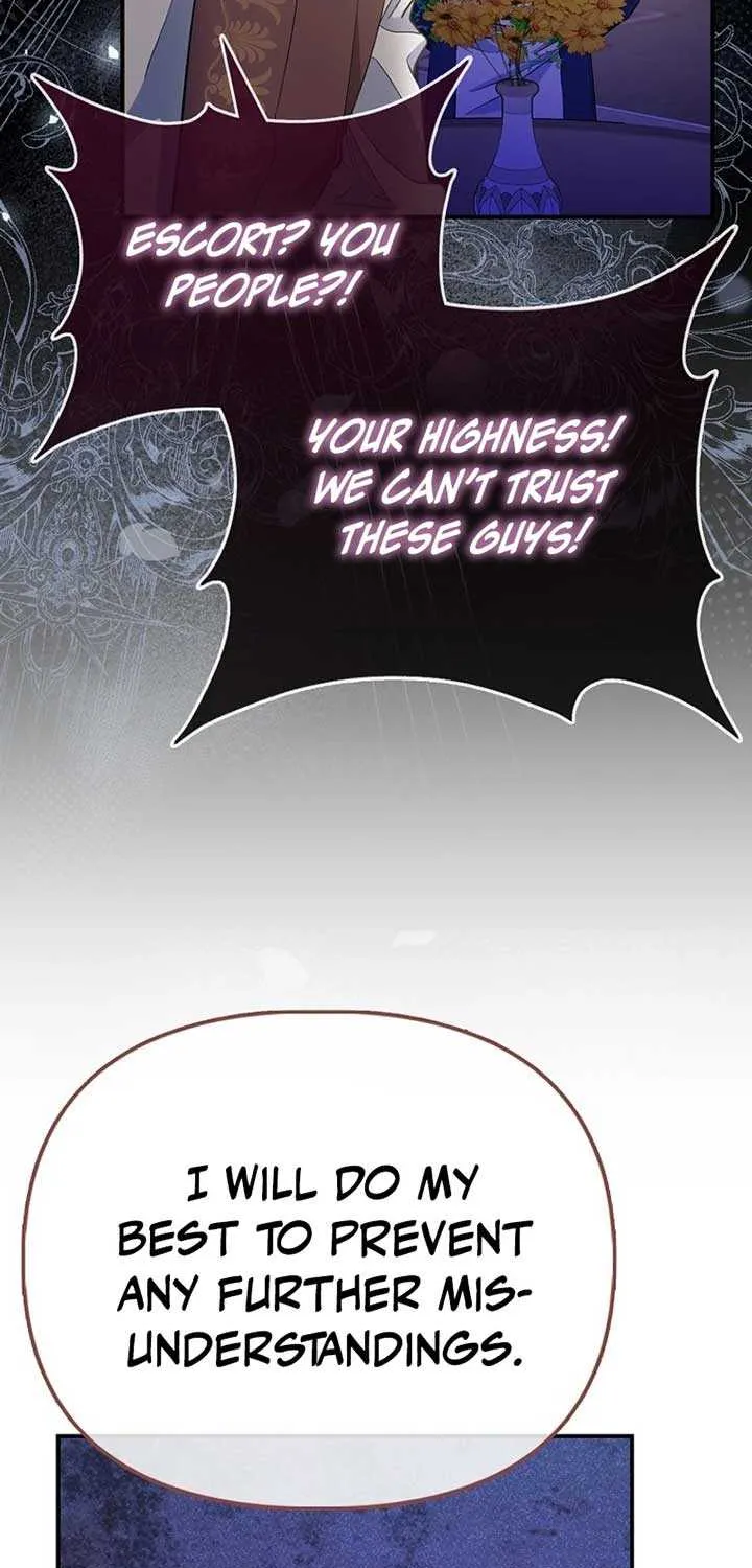 I’m The Princess of All Chapter 65 page 47 - 
