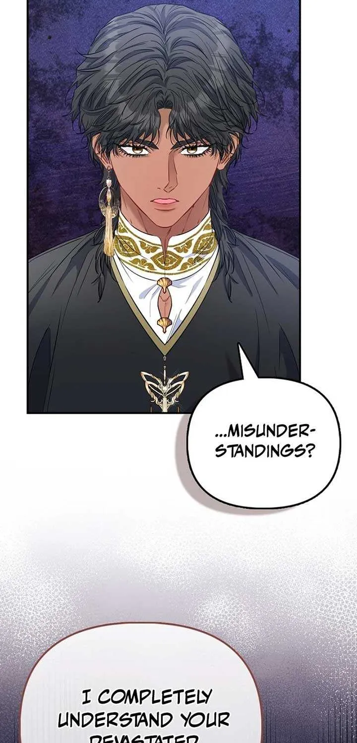 I’m The Princess of All Chapter 65 page 48 - 