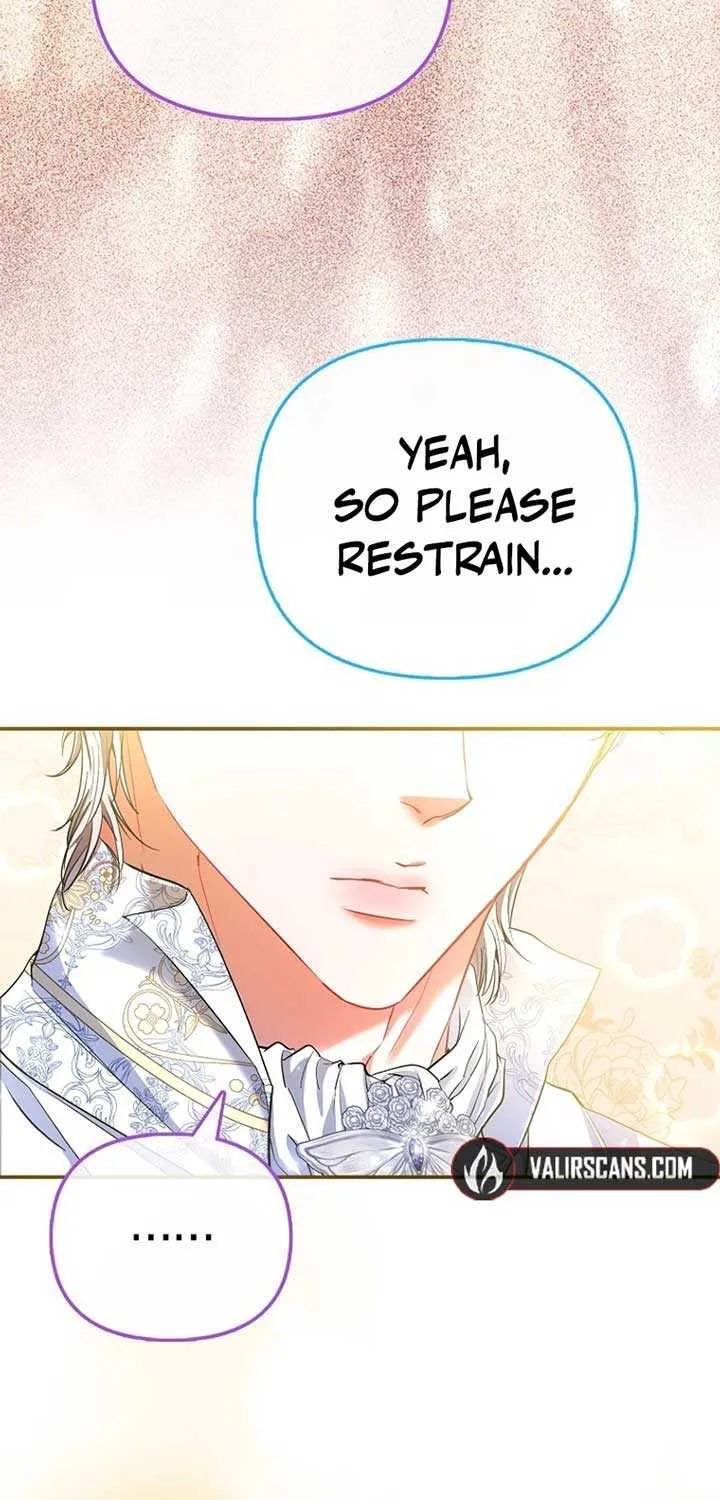 I’m The Princess of All Chapter 65 page 6 - 