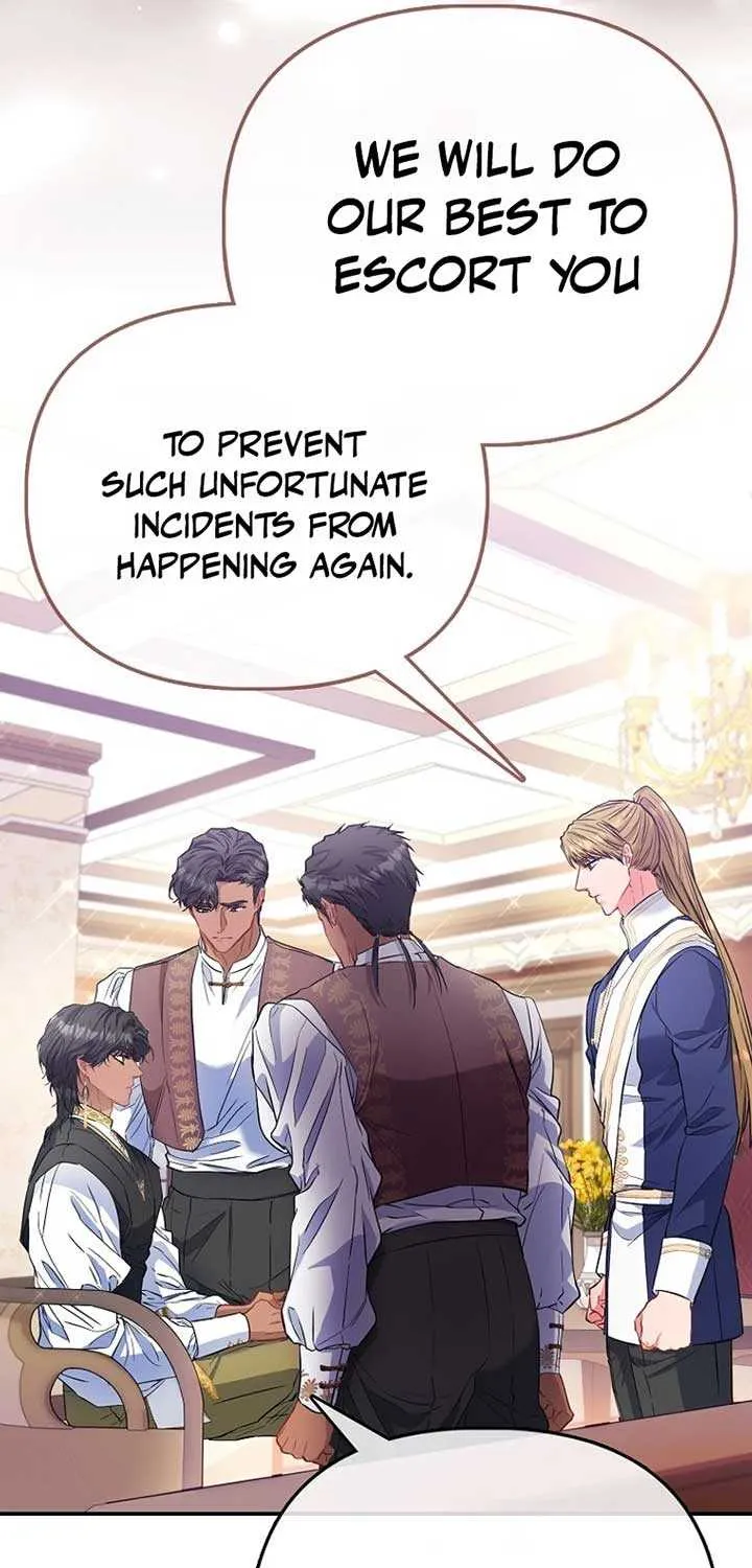 I’m The Princess of All Chapter 65 page 56 - 