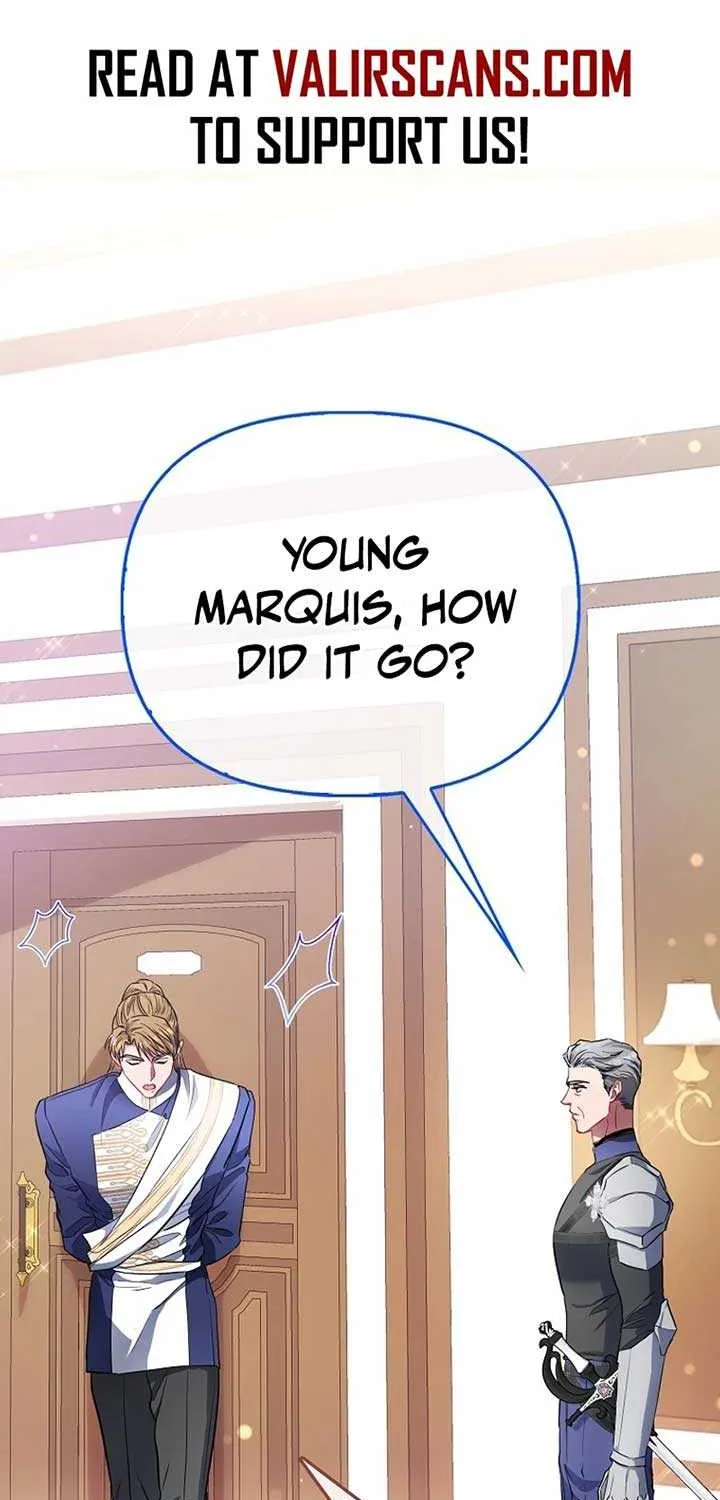 I’m The Princess of All Chapter 65 page 58 - 