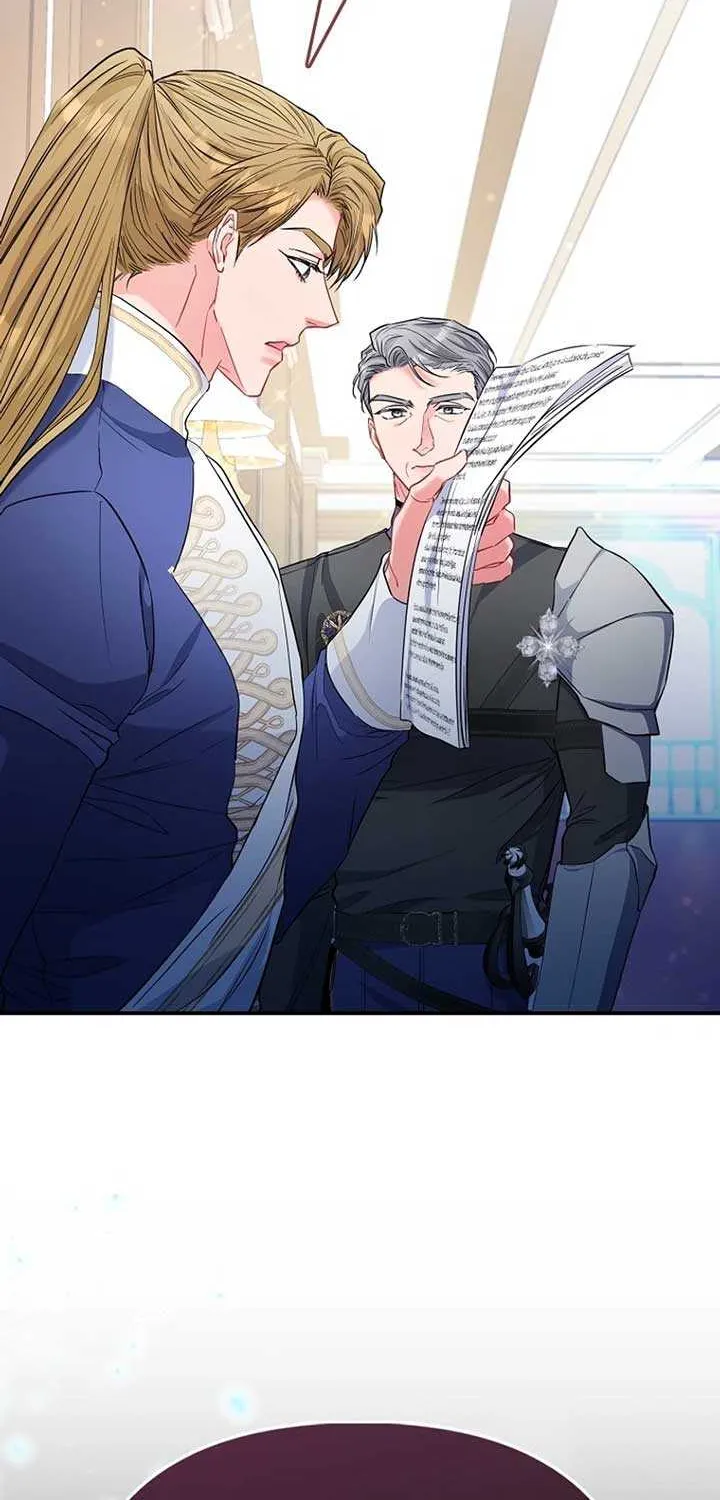 I’m The Princess of All Chapter 65 page 65 - 