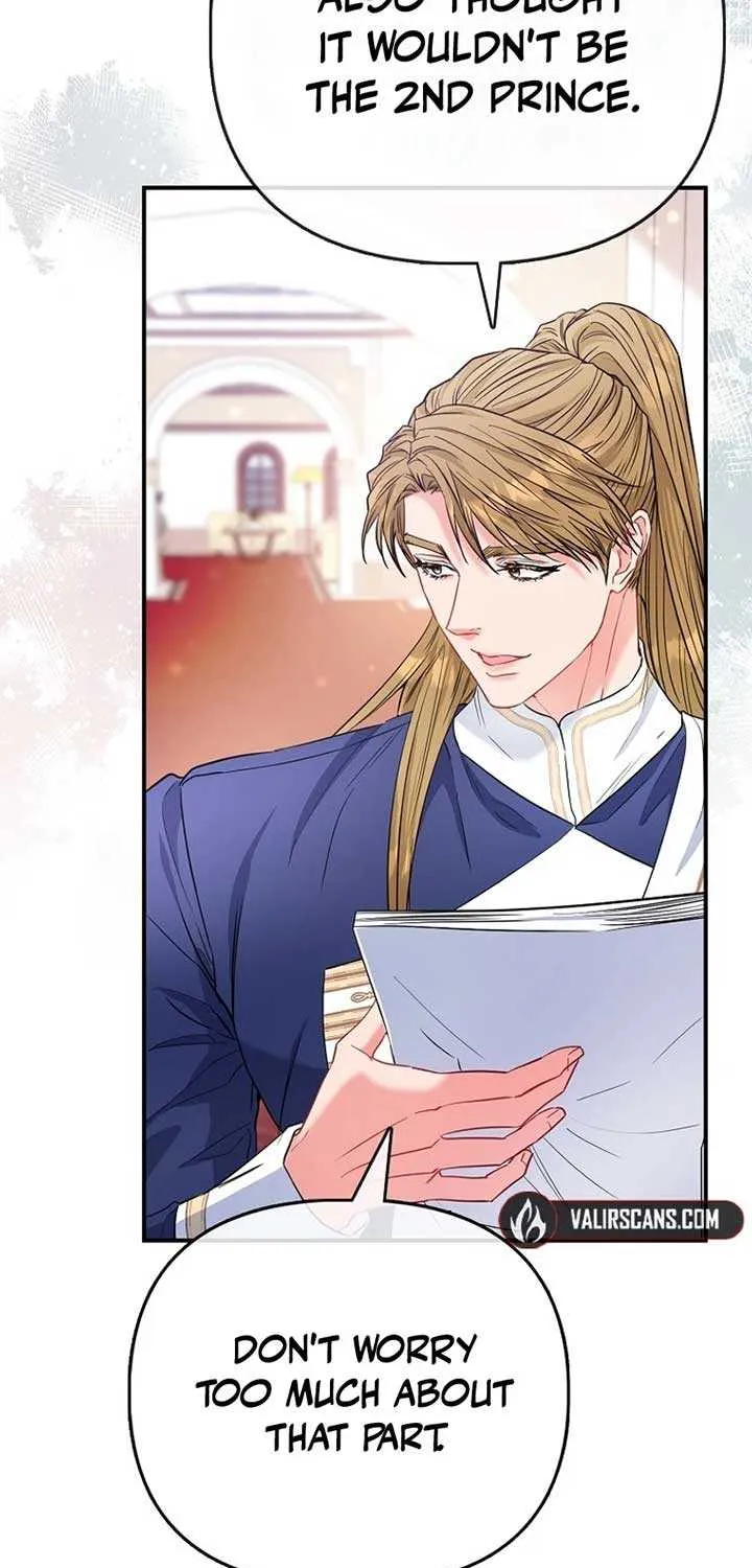 I’m The Princess of All Chapter 65 page 77 - 
