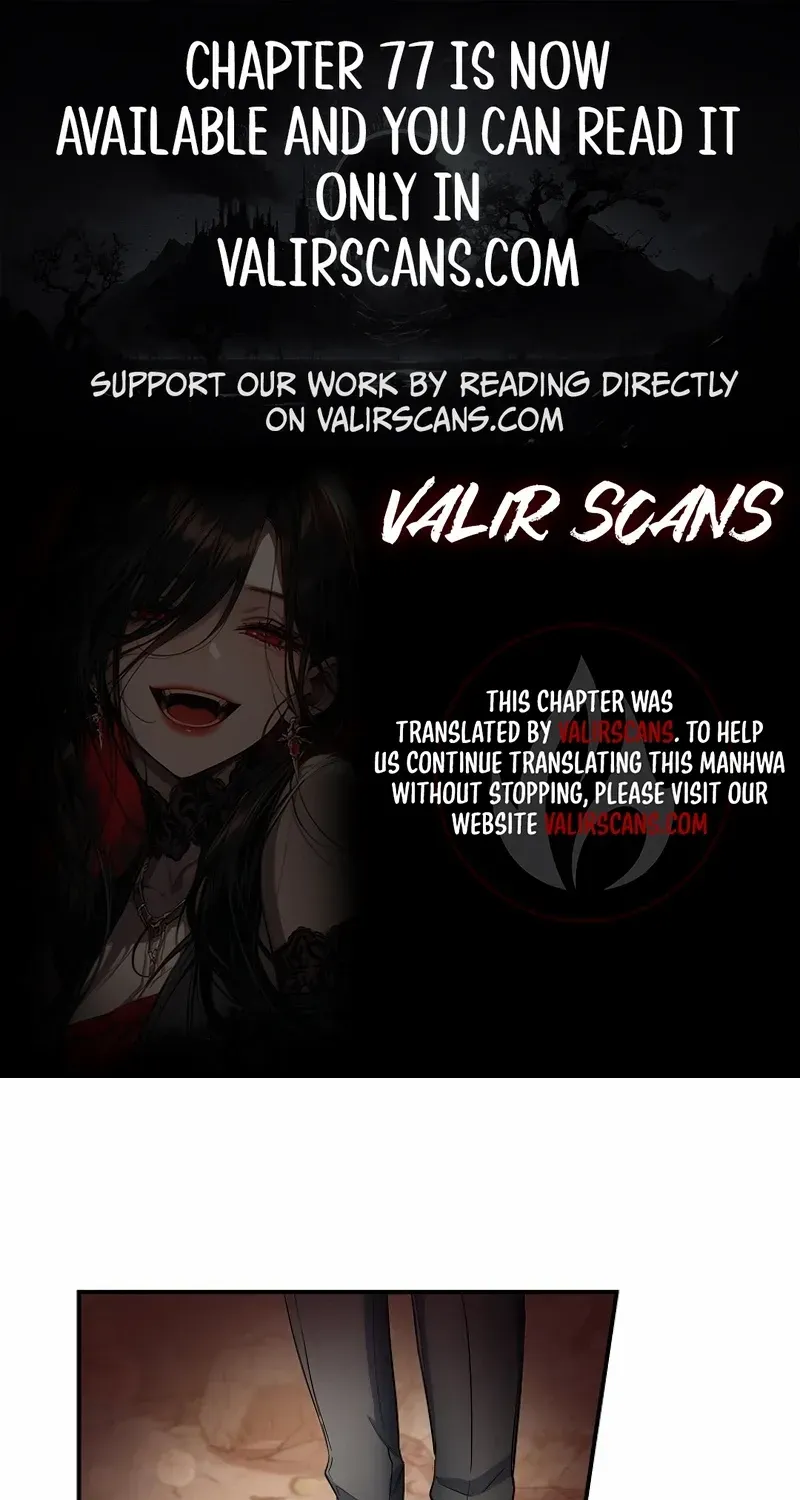 I’m The Princess of All Chapter 66 page 1 - 