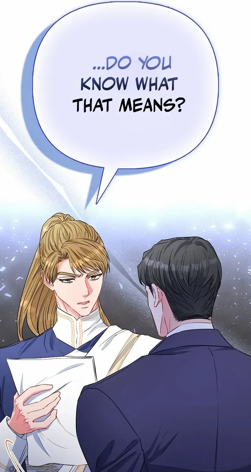 I’m The Princess of All Chapter 66 page 12 - 