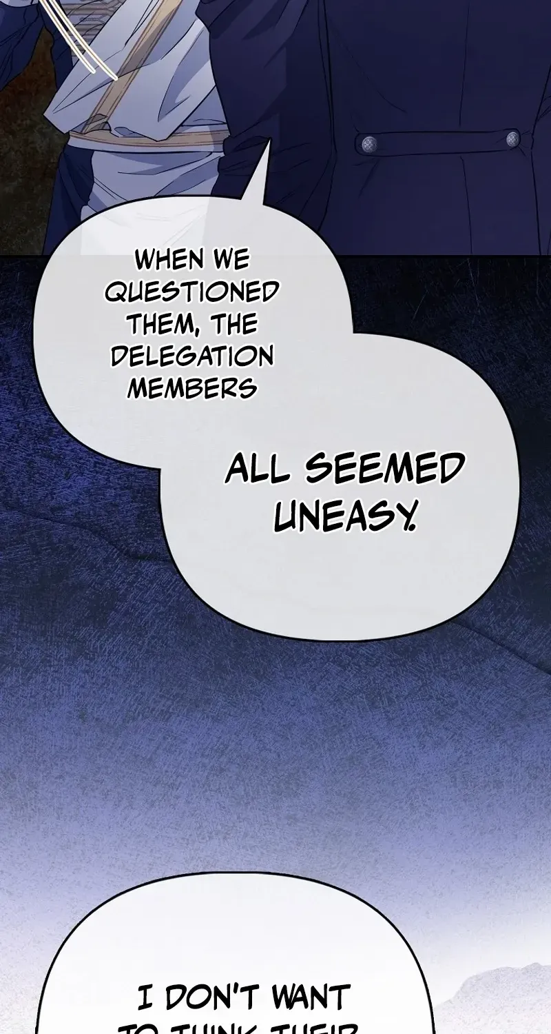 I’m The Princess of All Chapter 66 page 13 - 
