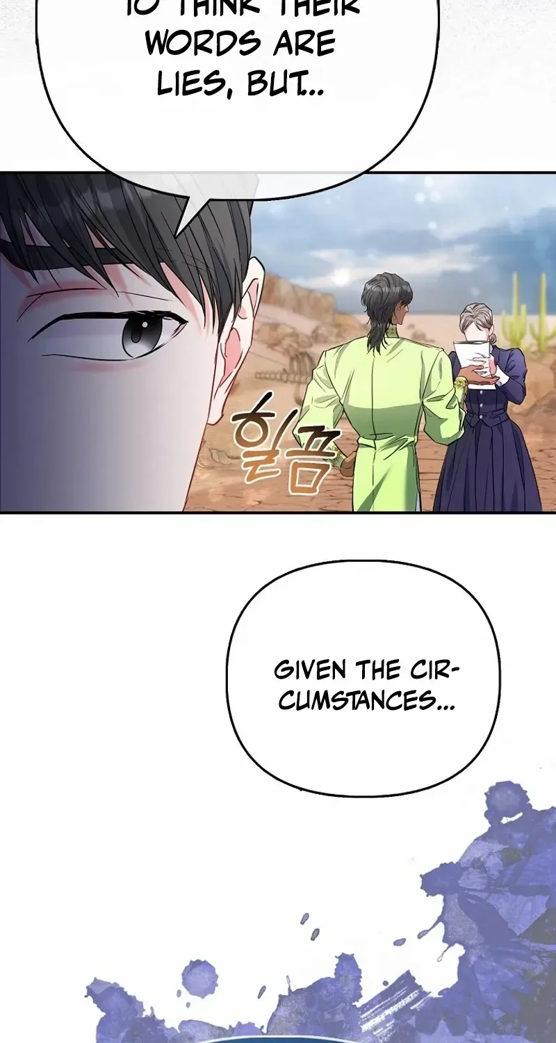 I’m The Princess of All Chapter 66 page 14 - 