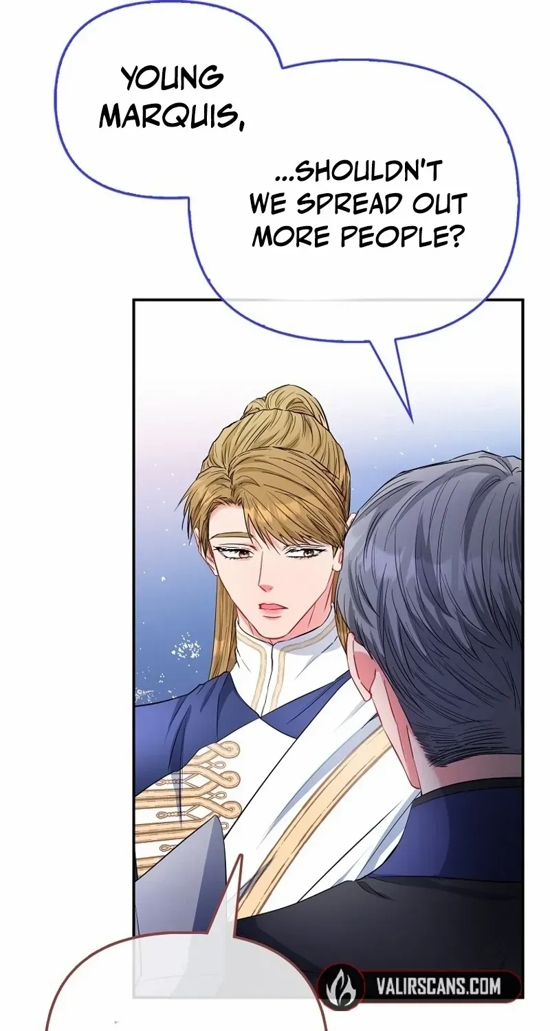 I’m The Princess of All Chapter 66 page 24 - 