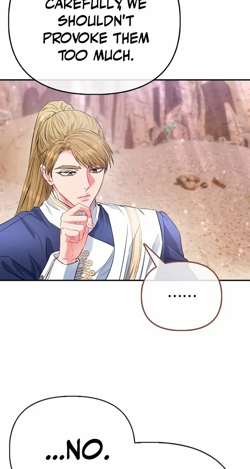 I’m The Princess of All Chapter 66 page 27 - 