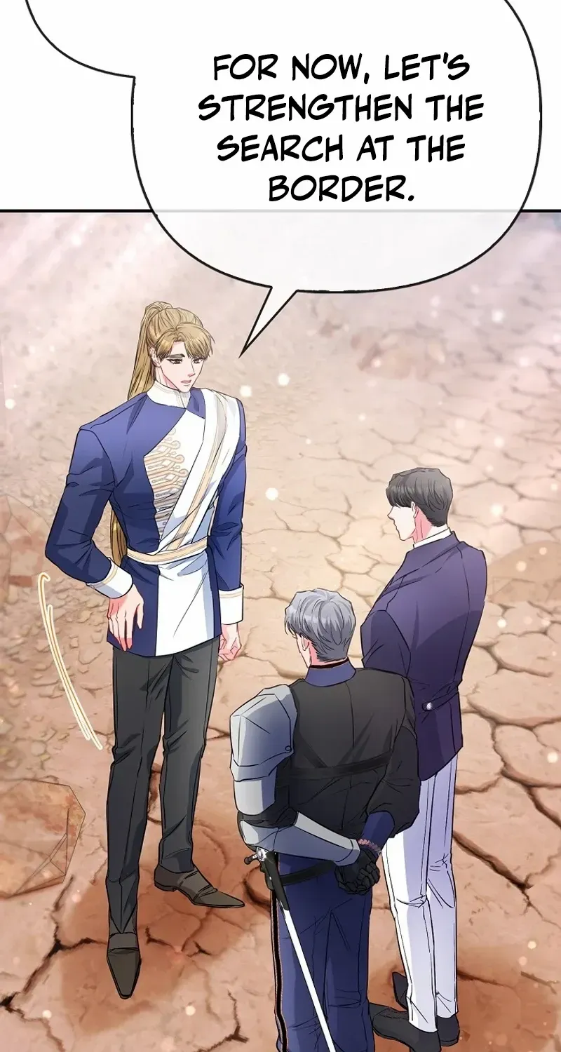 I’m The Princess of All Chapter 66 page 28 - 