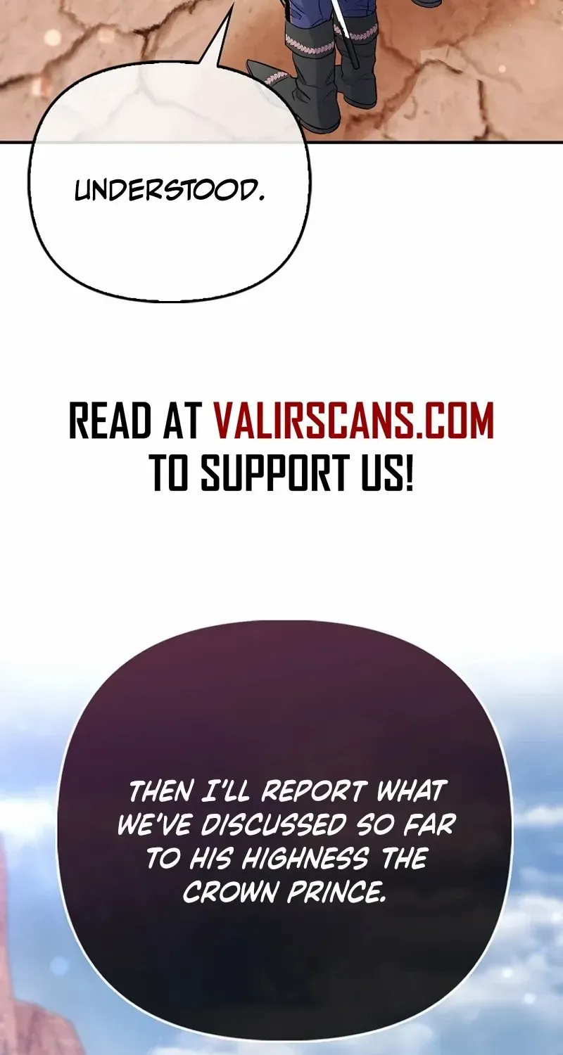 I’m The Princess of All Chapter 66 page 29 - 