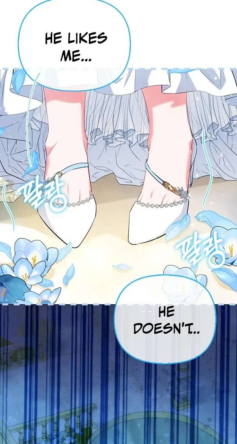 I’m The Princess of All Chapter 66 page 36 - 