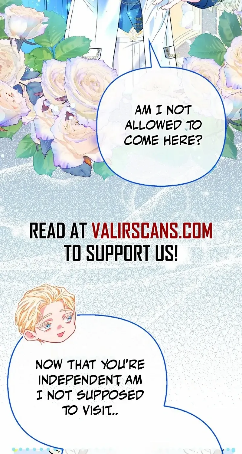 I’m The Princess of All Chapter 66 page 43 - 