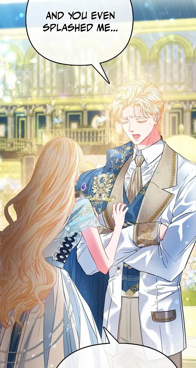 I’m The Princess of All Chapter 66 page 45 - 