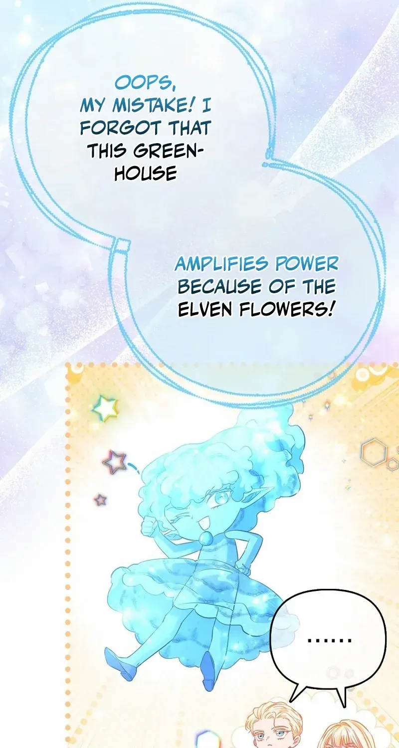 I’m The Princess of All Chapter 66 page 48 - 