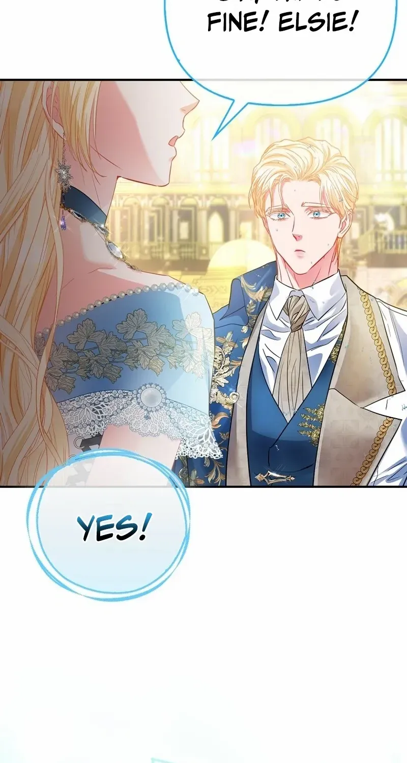 I’m The Princess of All Chapter 66 page 50 - 