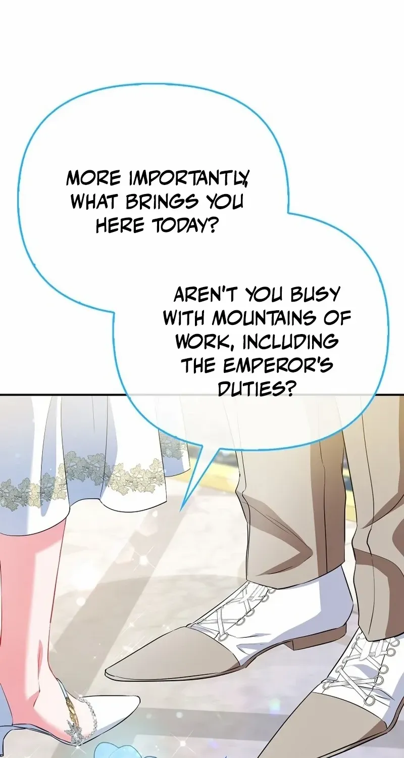 I’m The Princess of All Chapter 66 page 55 - 