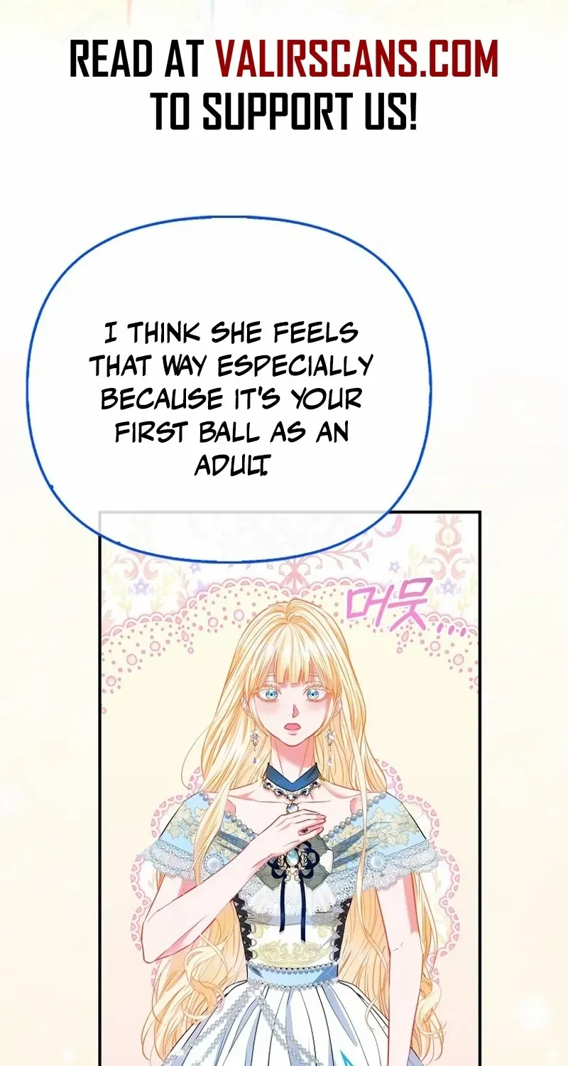 I’m The Princess of All Chapter 66 page 60 - 