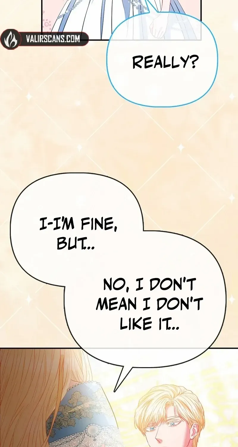 I’m The Princess of All Chapter 66 page 61 - 