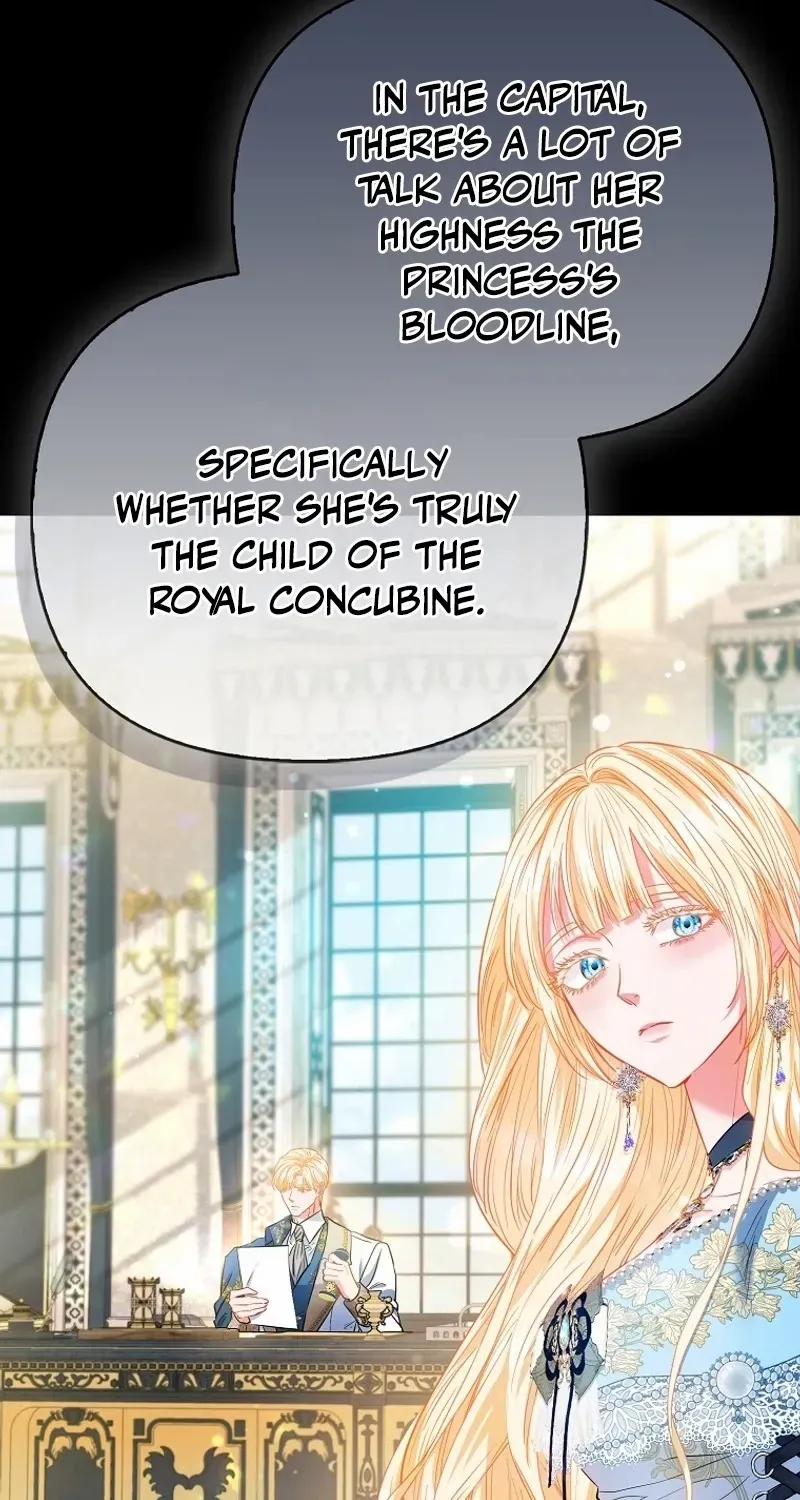 I’m The Princess of All Chapter 66 page 66 - 