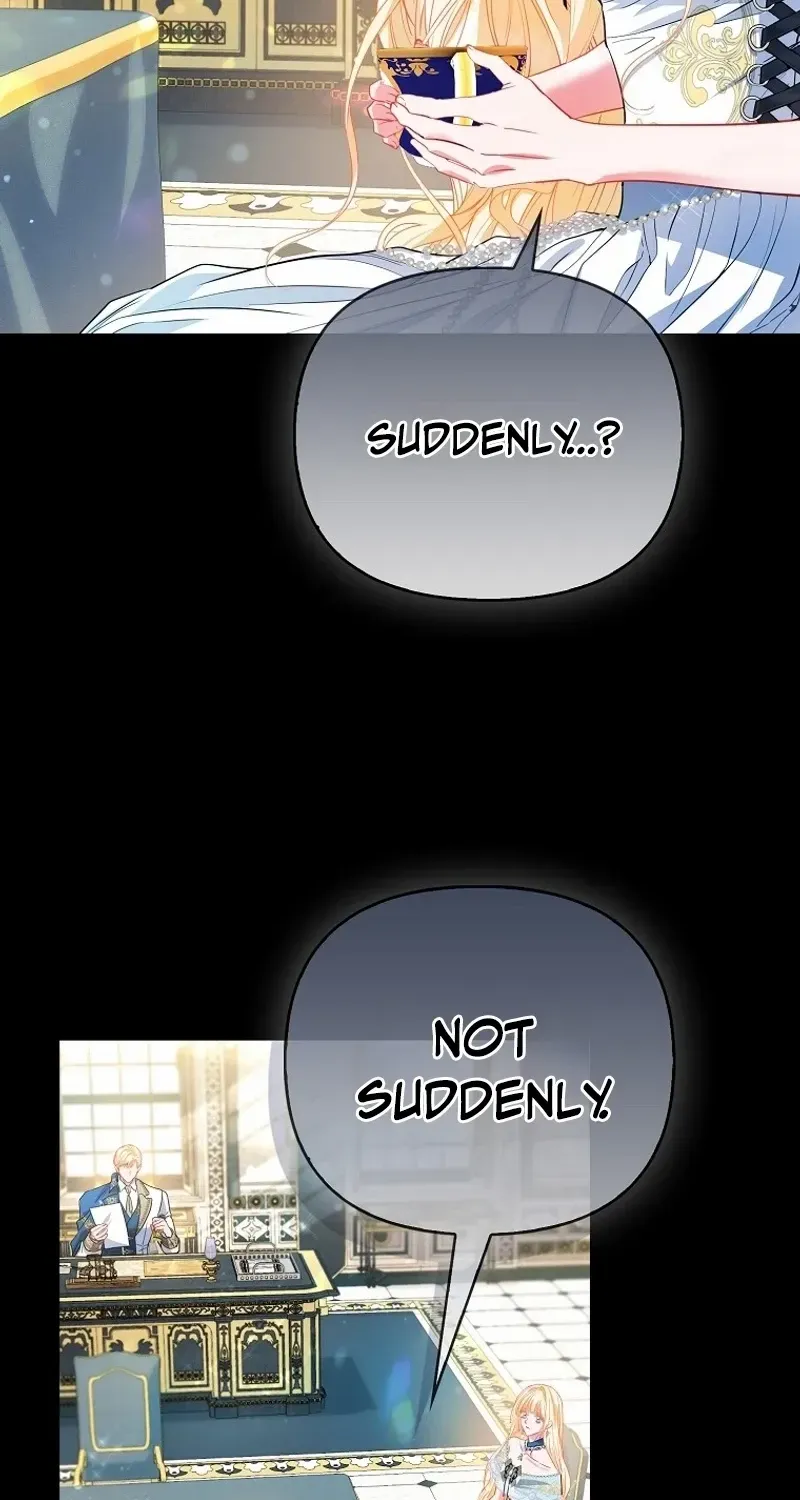 I’m The Princess of All Chapter 66 page 67 - 
