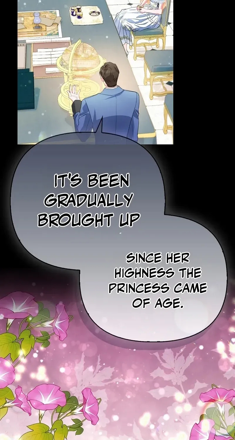 I’m The Princess of All Chapter 66 page 68 - 